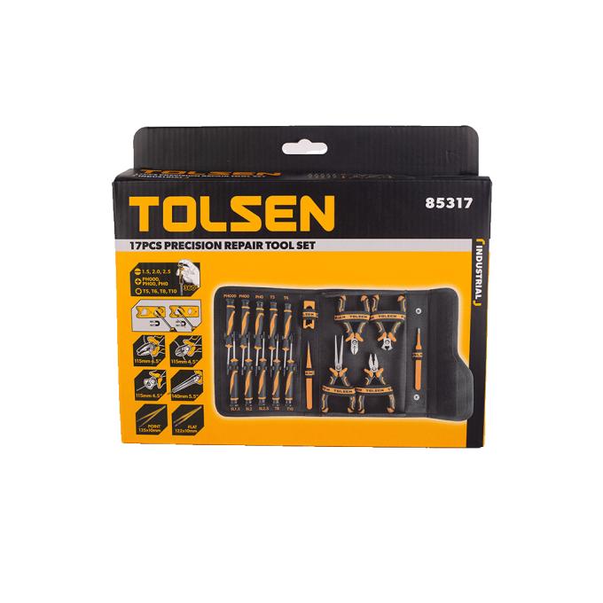 Tolsen 85317