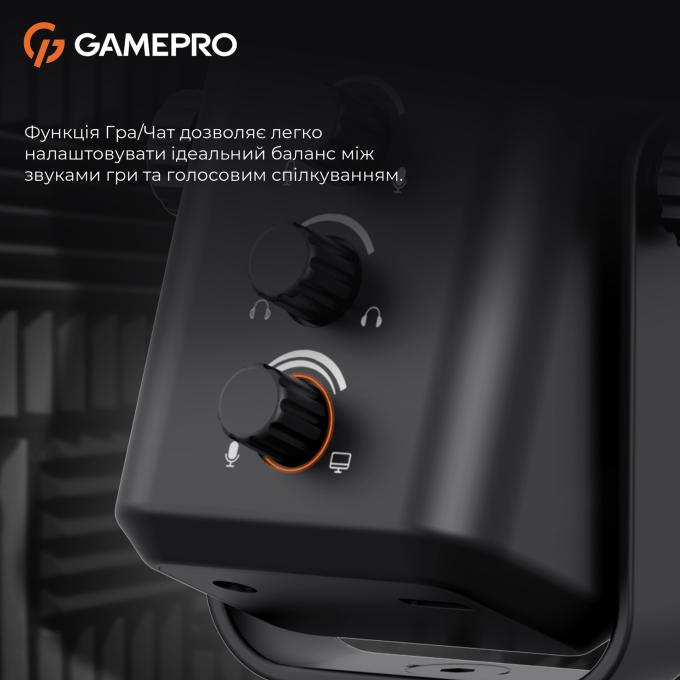 GamePro UGM117B