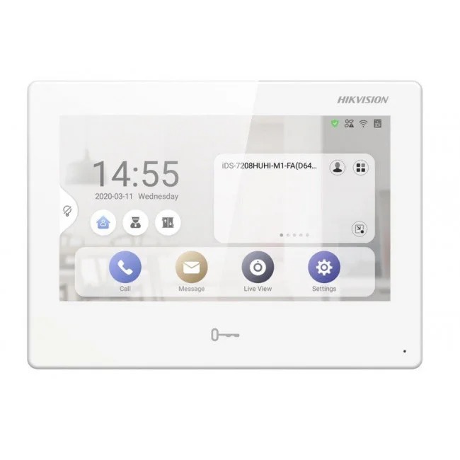 Hikvision DS-KH9310-WTE1(B)