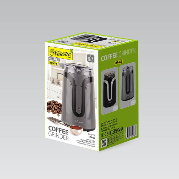 Maestro MR-450-GREY