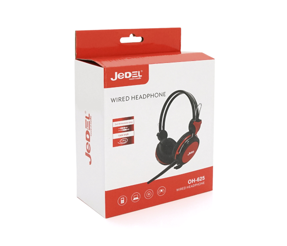 Jedel JD-625