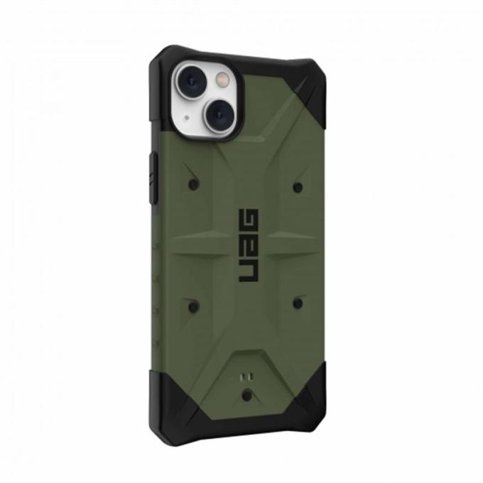 Urban Armor Gear 114061117272