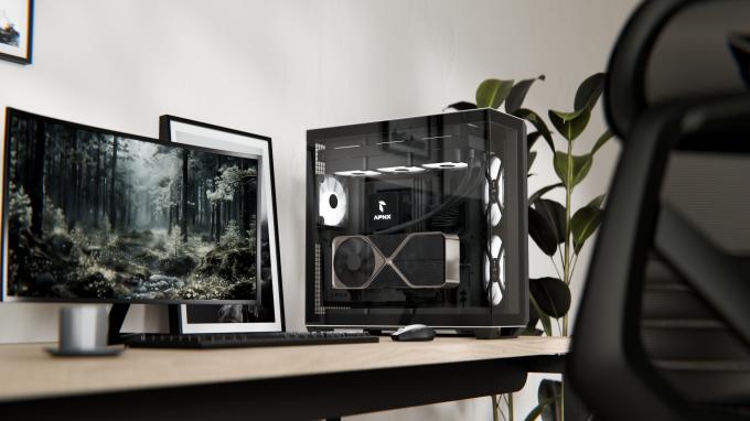 APNX APCM-VI01003.M1