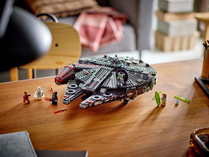 LEGO 75389