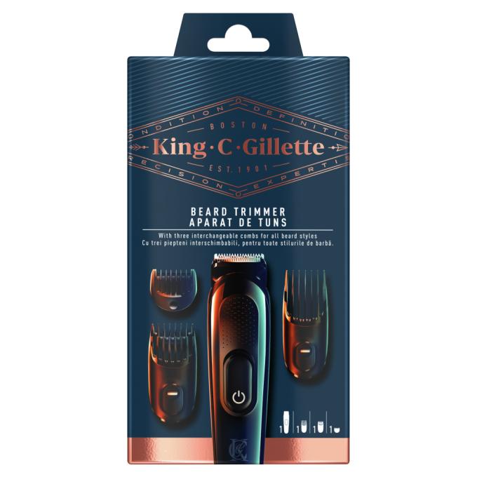 Gillette 7702018575183