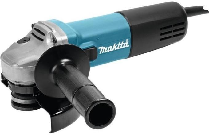 Makita 9558HNRG