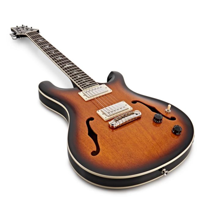 PRS SEHBECBMT