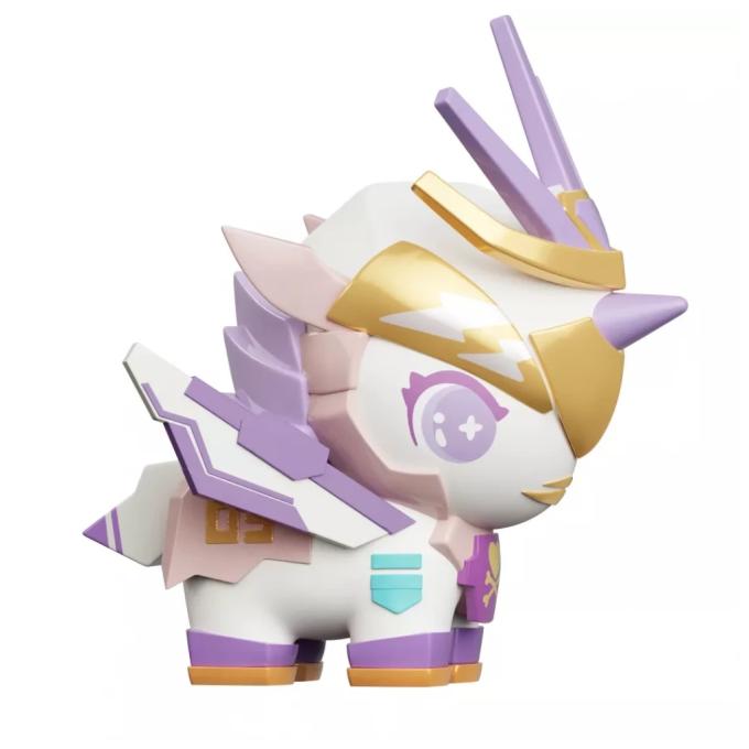 10/10 Toys TOKIDOKIM-464