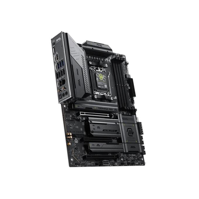 MSI MAG X870E TOMAHAWK MAX WIFI