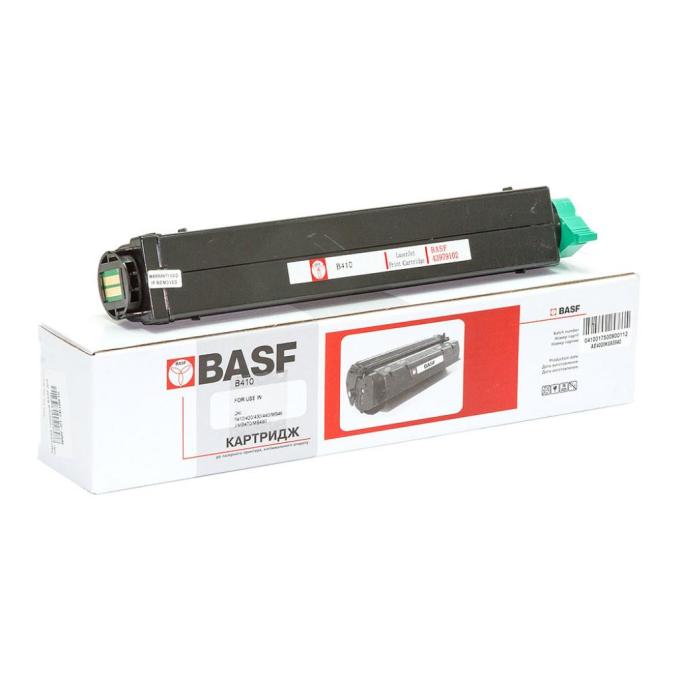 BASF KT-OKIB410
