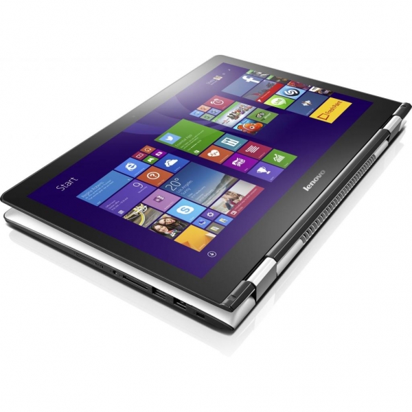 Ноутбук Lenovo Yoga 500-15 80N600L5UA