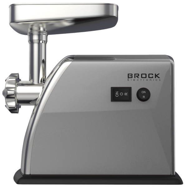 Brock MG 1601 SS