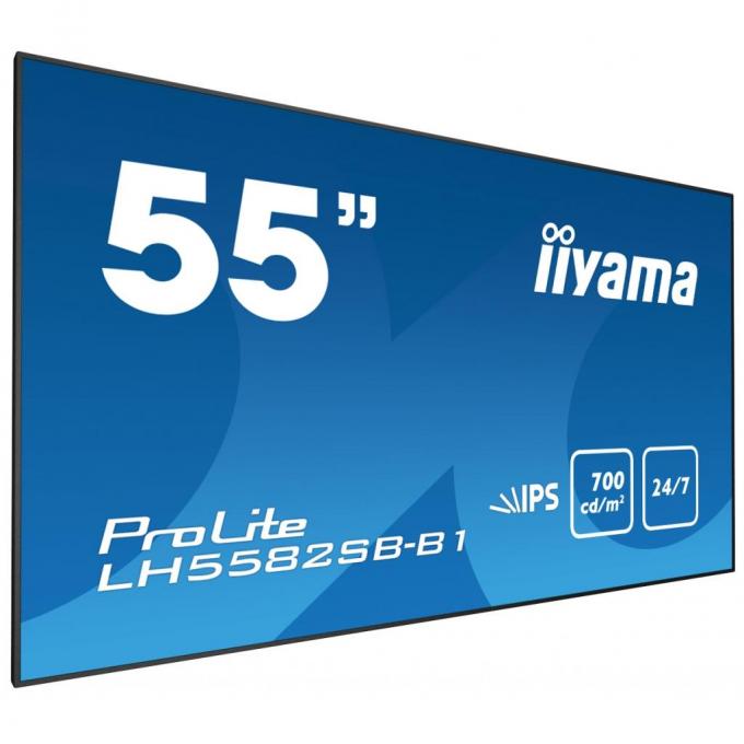 Iiyama LH5582SB-B1