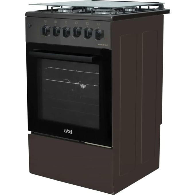 ARTEL APETITO 50 10-E Brown