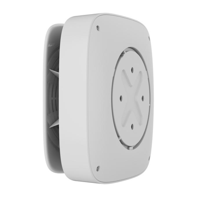 Ajax FireProtect 2 SB Heat/Smoke white