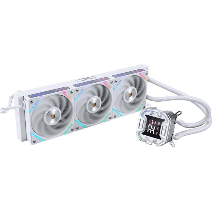 1STPLAYER X-360E-WH