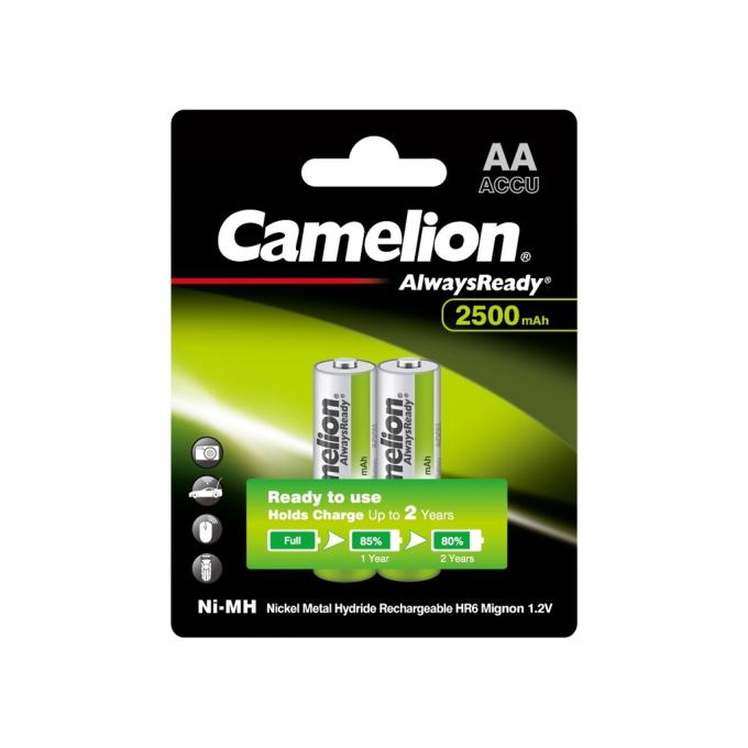 Camelion NH-АA2500АRBP2
