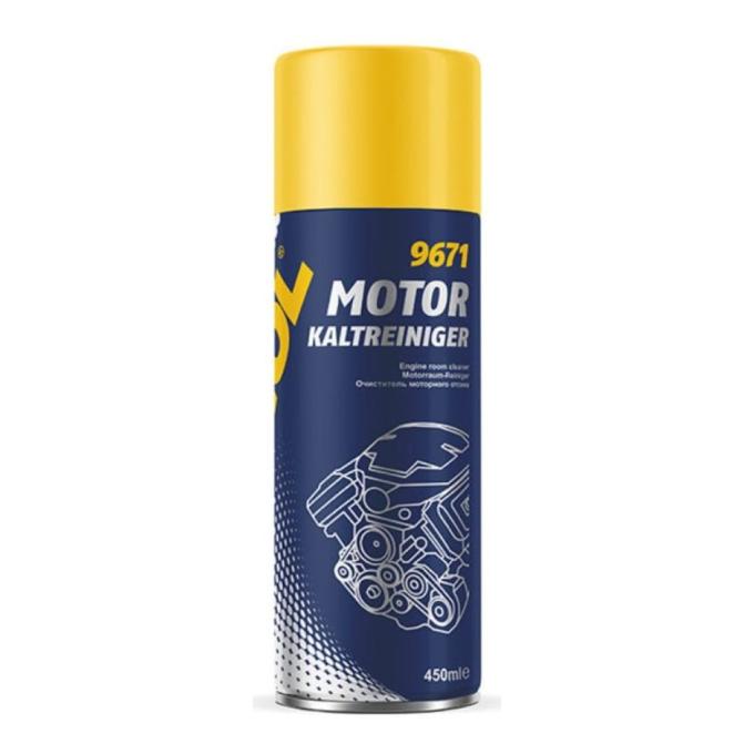 Mannol 9671