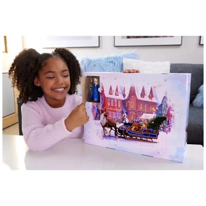 DISNEY FROZEN HWX20
