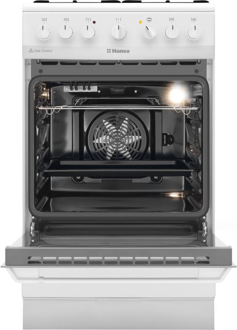 Hansa FCMW581009