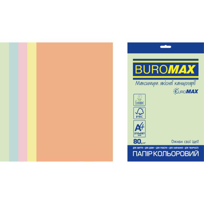 BUROMAX BM.27212250E-99