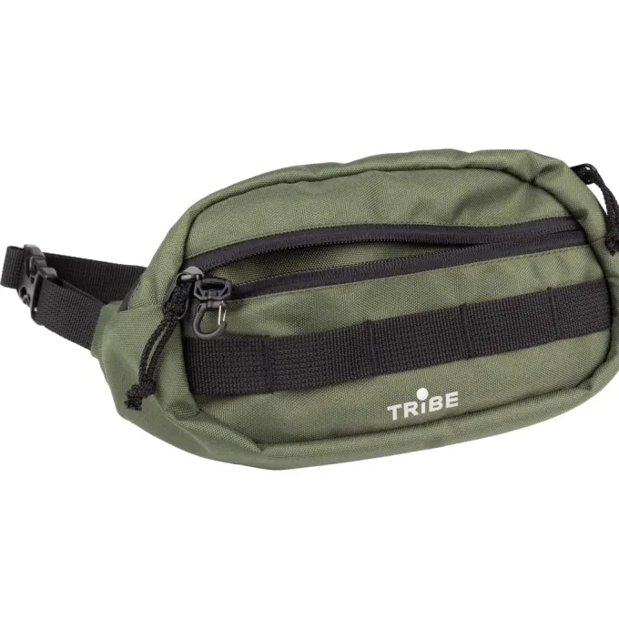 Tribe T-ID-0002-olive