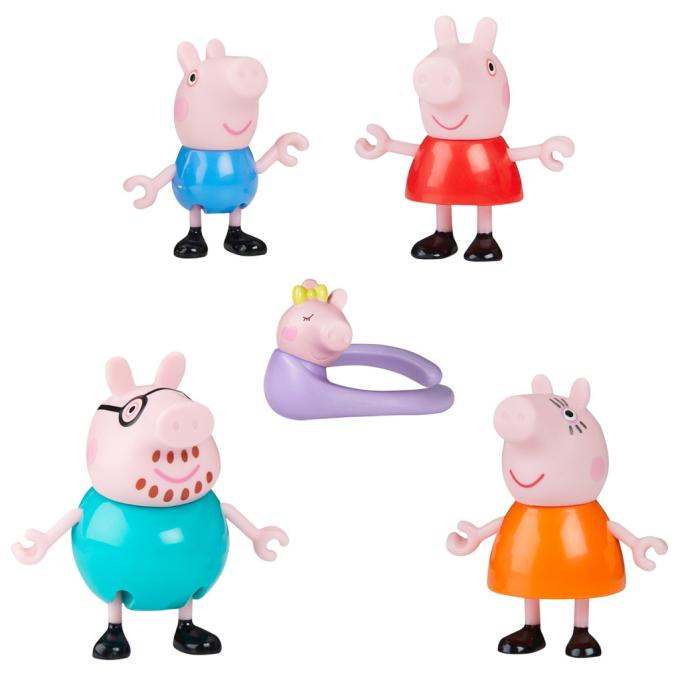 Peppa Pig G0506