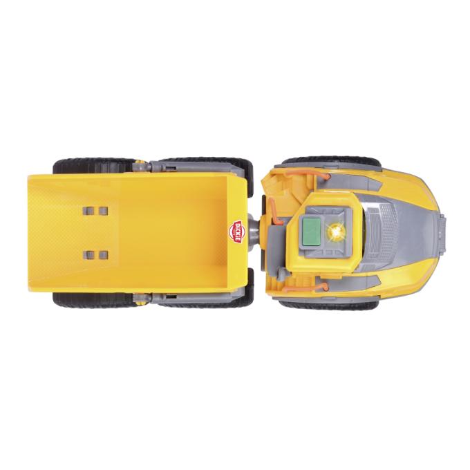Dickie Toys 3723007