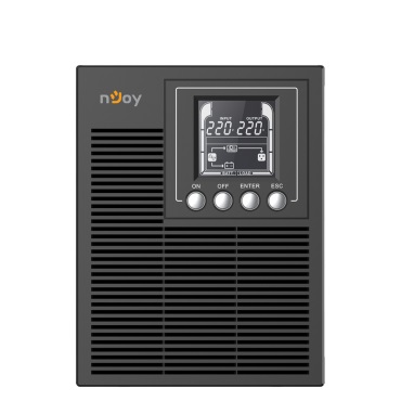 Njoy Echo Pro 1000