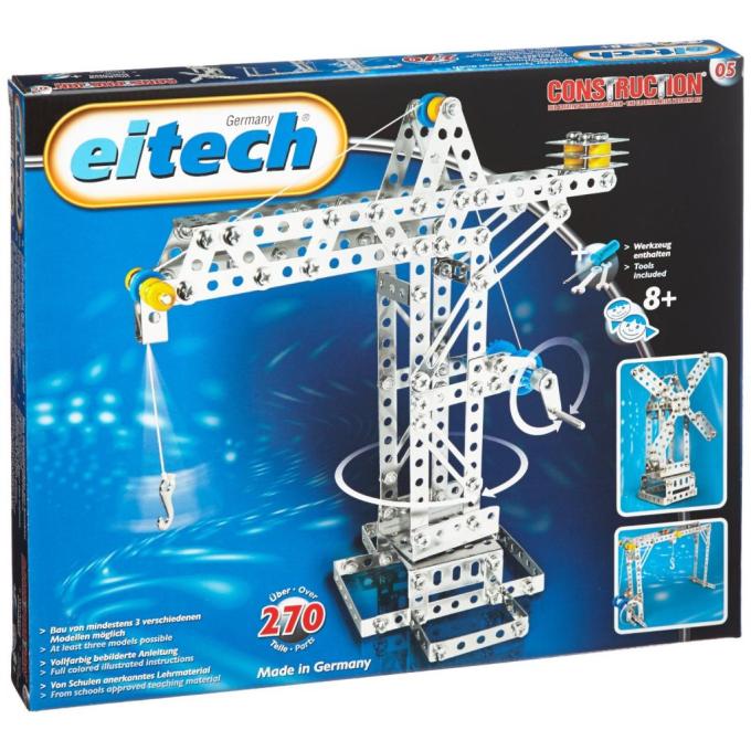 Eitech C05