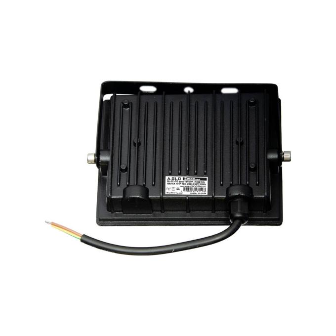 A.GLO GL-22-30 30W 6400K
