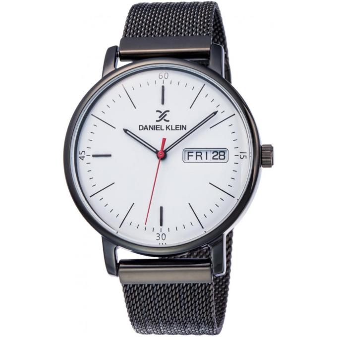 Daniel Klein DK11827-4