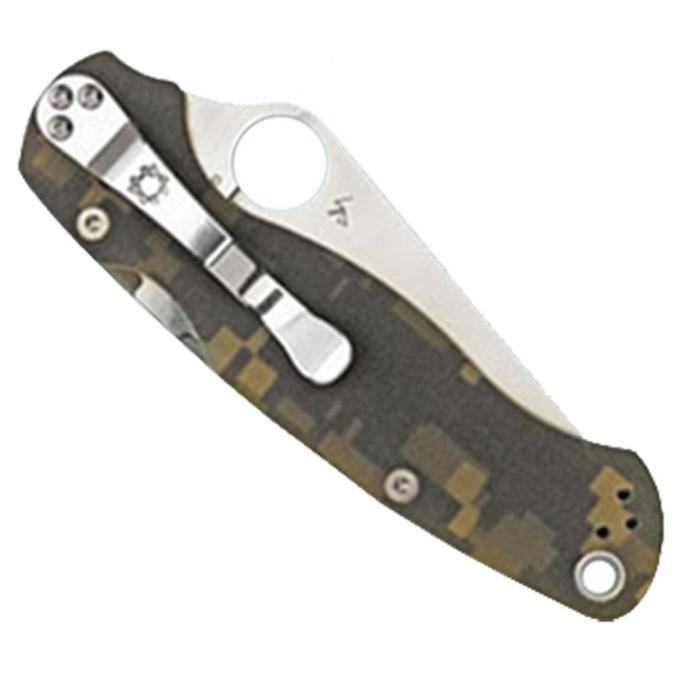 Spyderco C81GPCMO2
