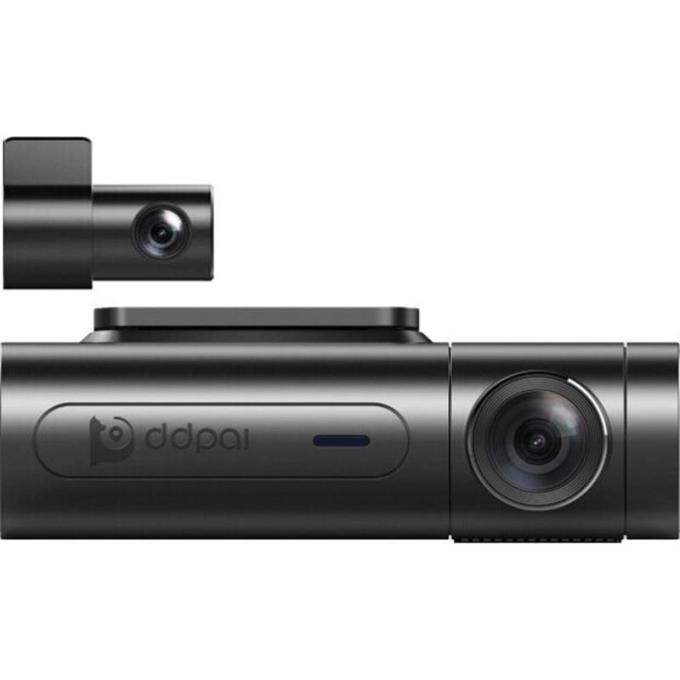 DDPai X2S Pro Dual Cams