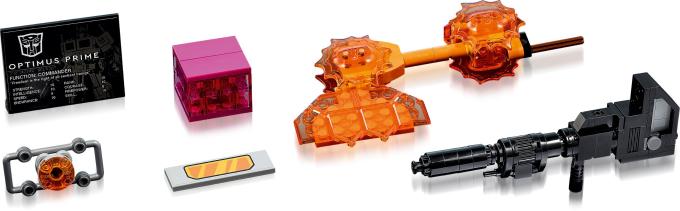 LEGO 10302