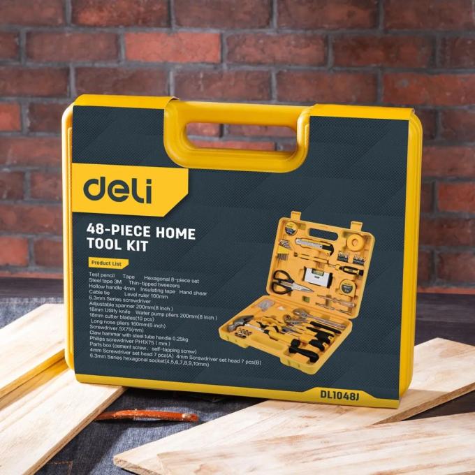 DELI EDL1048J