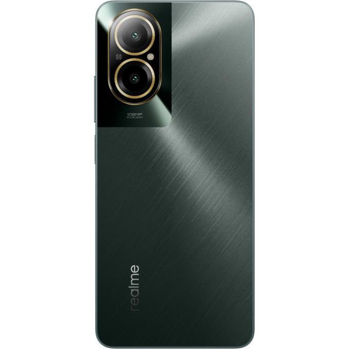 Realme C67 6/128GB Black