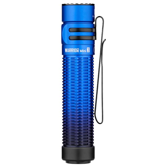Olight warrior mini 3