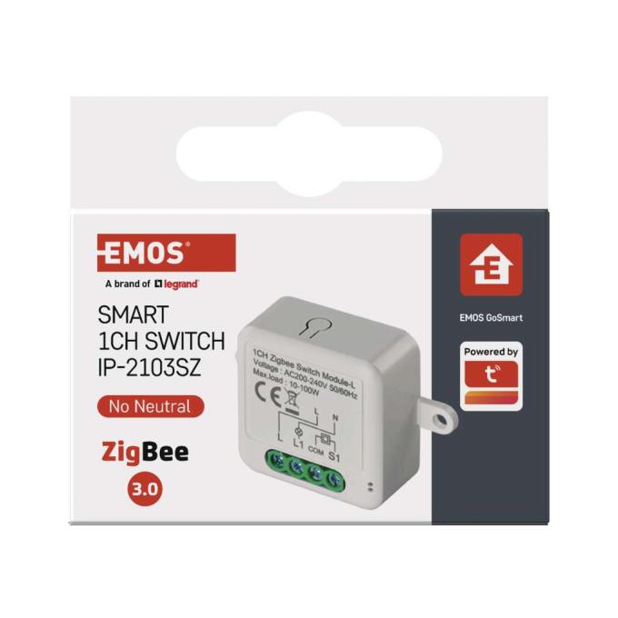 EMOS H5103