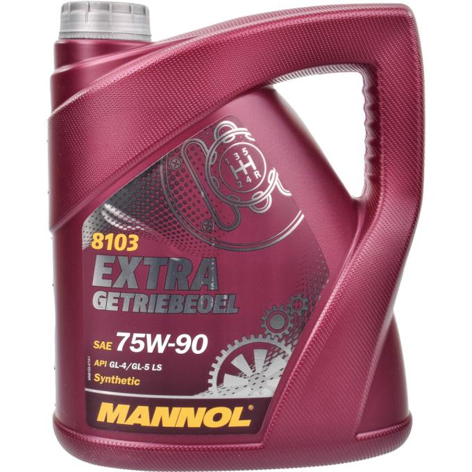 Mannol MN8103-4