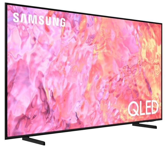 Samsung QE50Q60CAUXUA