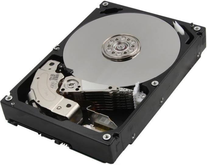 TOSHIBA MG06ACA10TE