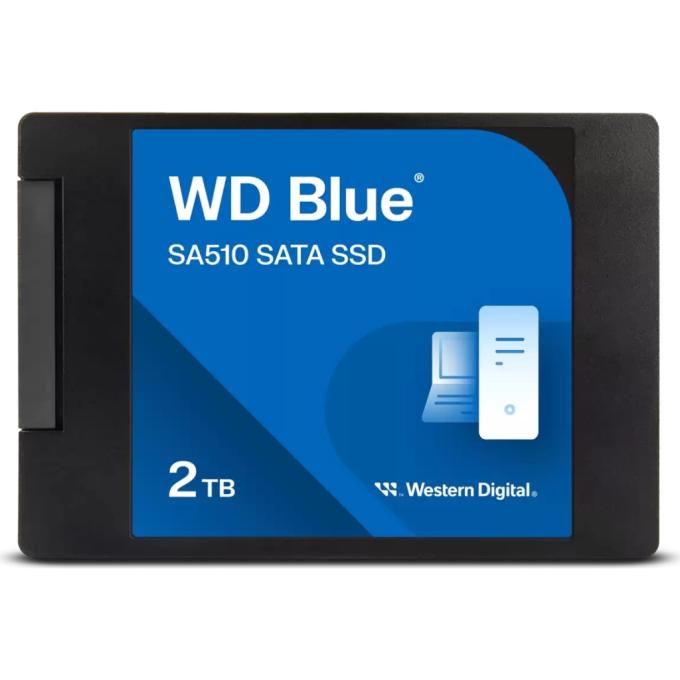 WD WDS200T3B0A