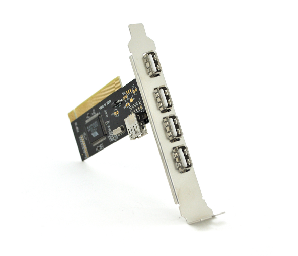 VOLTRONIC YT-C-PCI=&amp;gt;5*USB