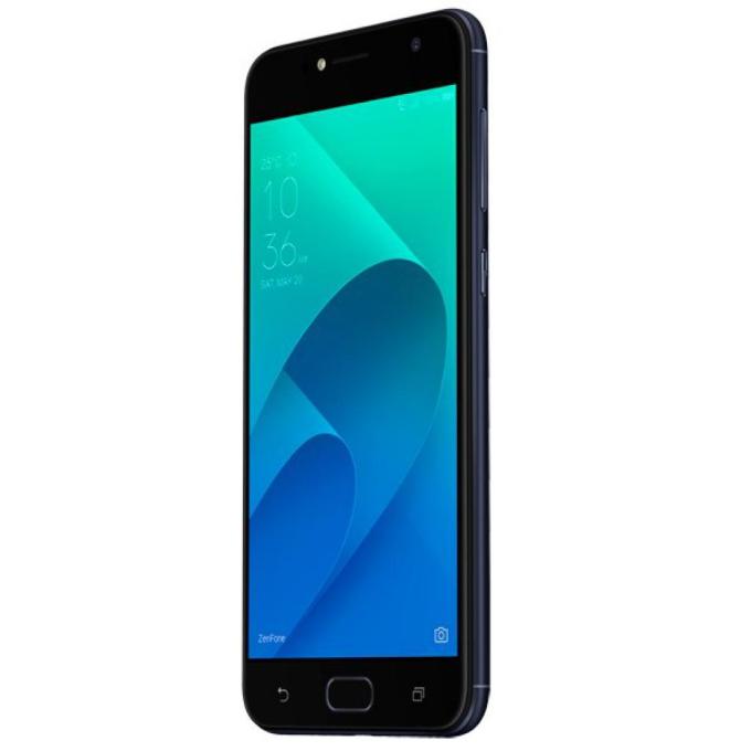 Мобильный телефон ASUS Zenfone Live ZB553KL Black ZB553KL-5A006WW