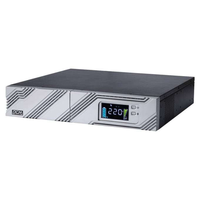 Powercom SRT-2000A