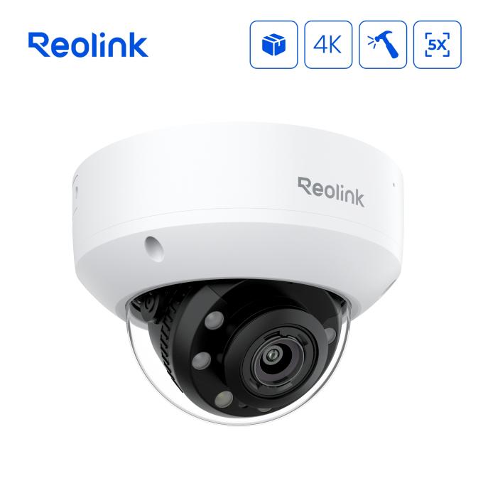 Reolink RP-PCV8MZ 2.7-13.5 mm