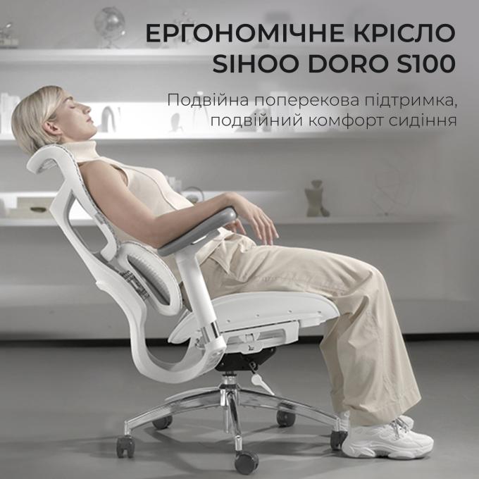 Sihoo S100-M302