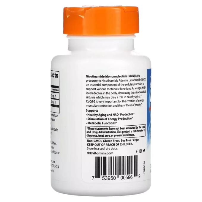 Doctor's Best DRB00596