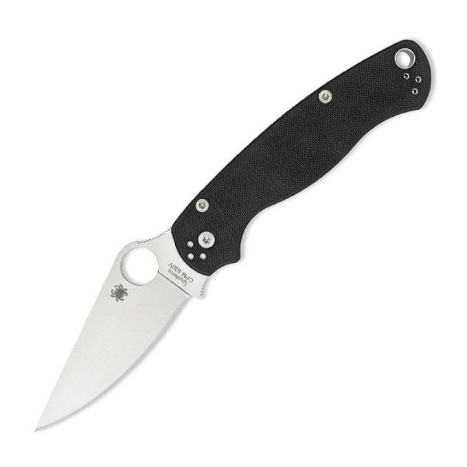 Spyderco C81GPLE2